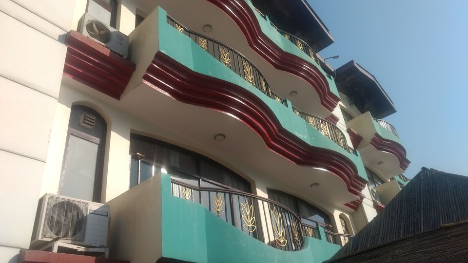 Photo of Tattapani (Hot water) Shimla & around - A perfect extended weekend destination for relaxation... 19/45 by Bhupender Singh
