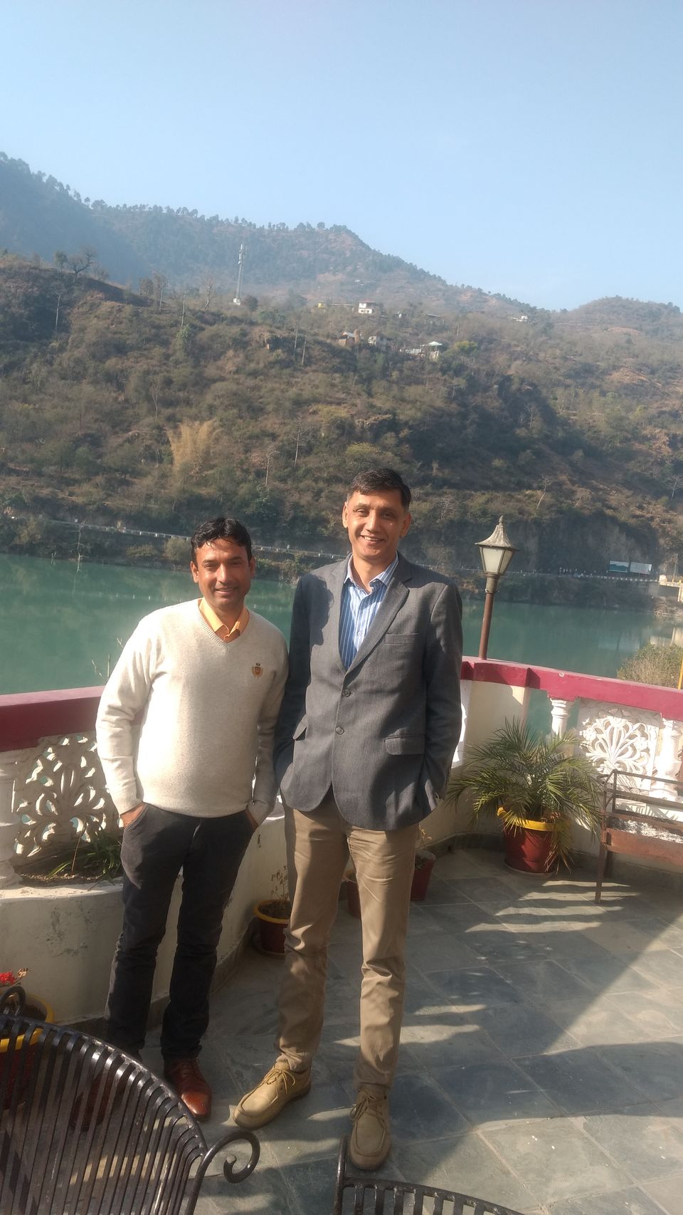 Photo of Tattapani (Hot water) Shimla & around - A perfect extended weekend destination for relaxation... 20/45 by Bhupender Singh