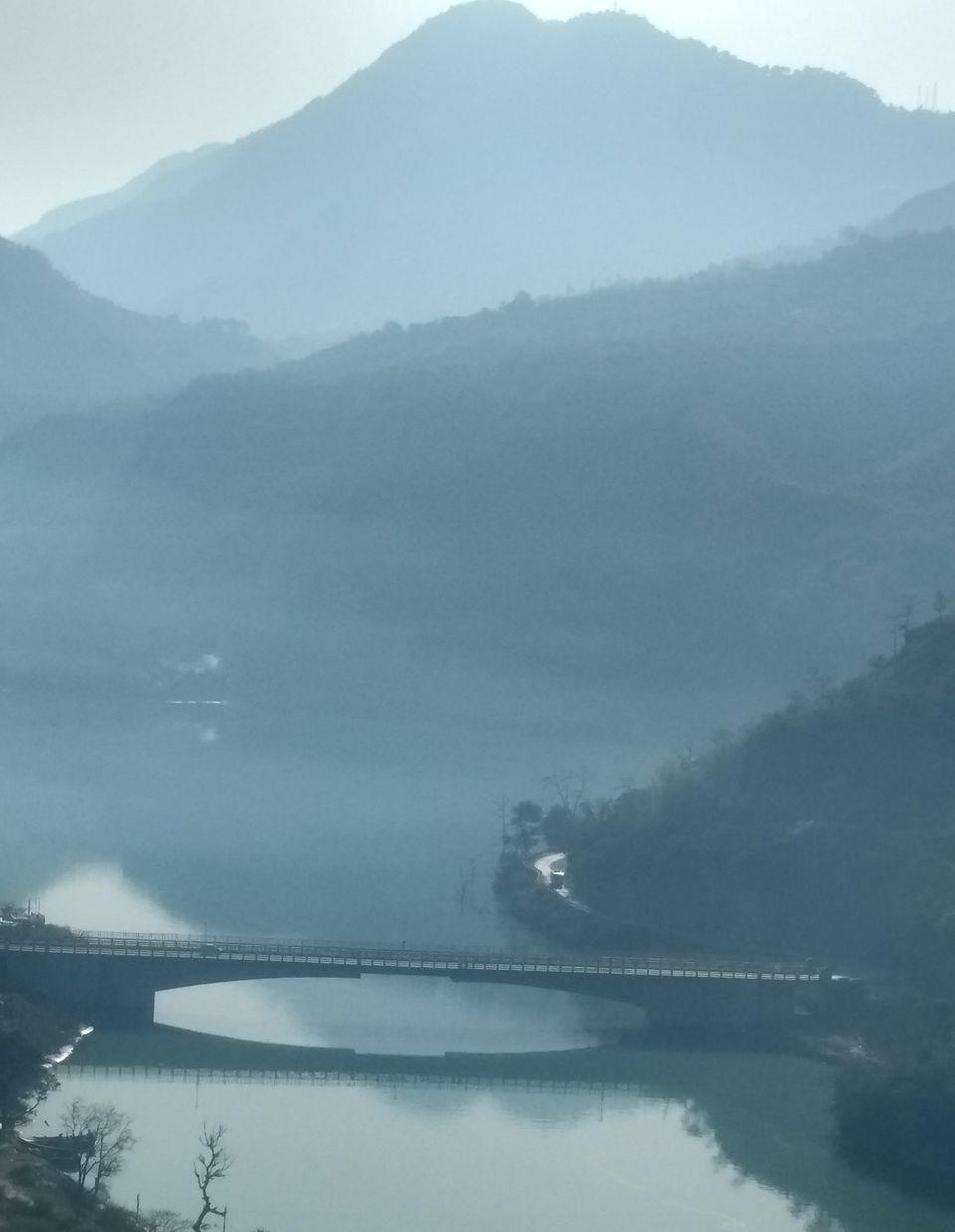 Photo of Tattapani (Hot water) Shimla & around - A perfect extended weekend destination for relaxation... 22/45 by Bhupender Singh