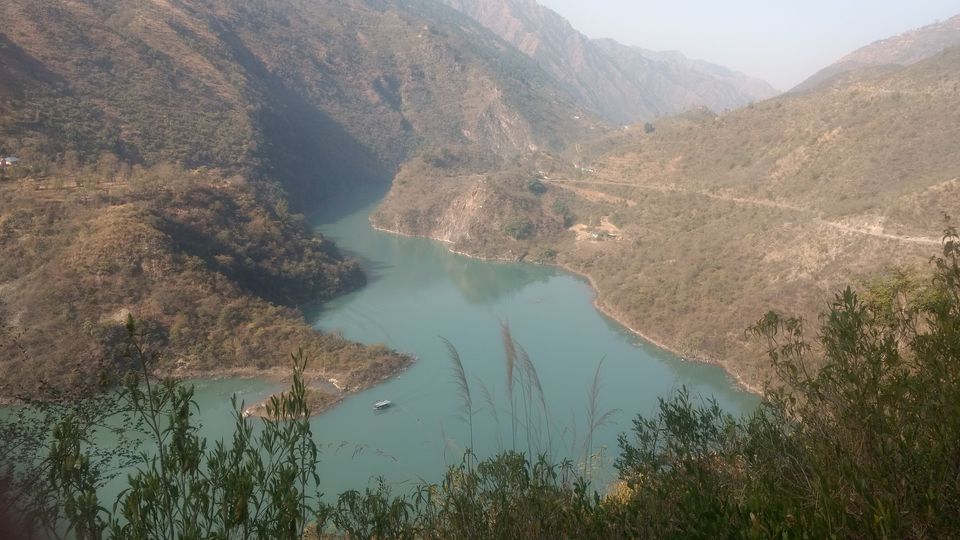 Photo of Tattapani (Hot water) Shimla & around - A perfect extended weekend destination for relaxation... 23/45 by Bhupender Singh