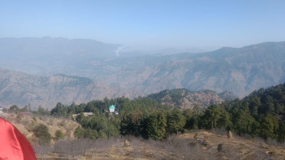 Photo of Tattapani (Hot water) Shimla & around - A perfect extended weekend destination for relaxation... 26/45 by Bhupender Singh