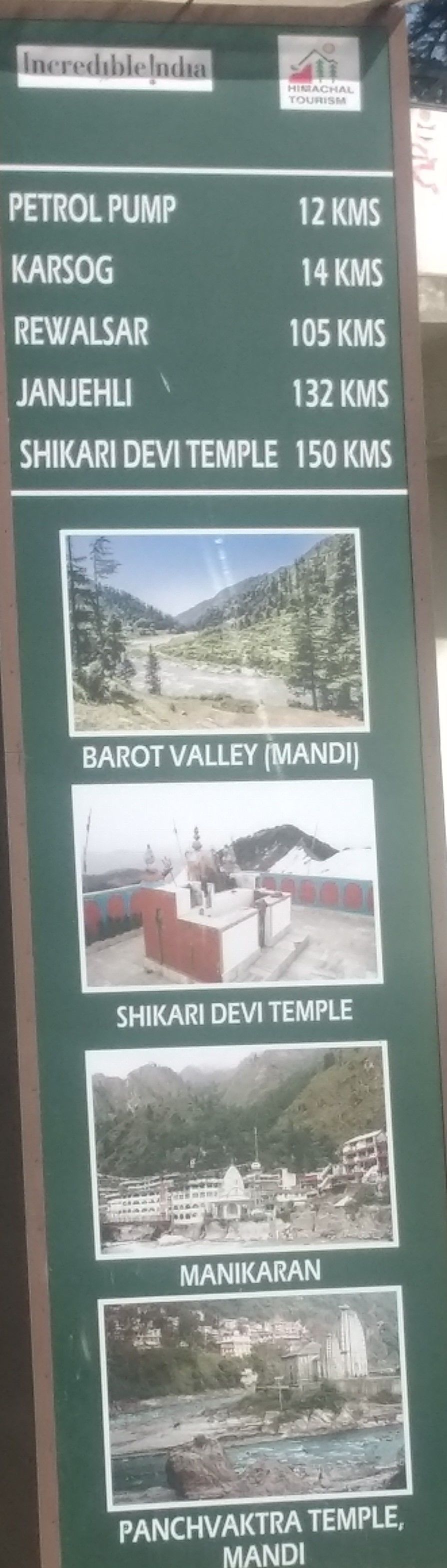 Photo of Tattapani (Hot water) Shimla & around - A perfect extended weekend destination for relaxation... 30/45 by Bhupender Singh