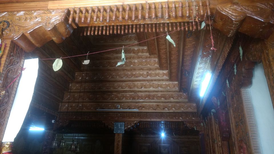 Photo of Tattapani (Hot water) Shimla & around - A perfect extended weekend destination for relaxation... 39/45 by Bhupender Singh