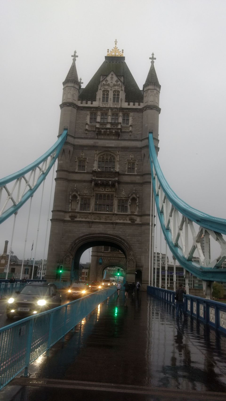 Photo of River Thames, United Kingdom by Bhupender Singh