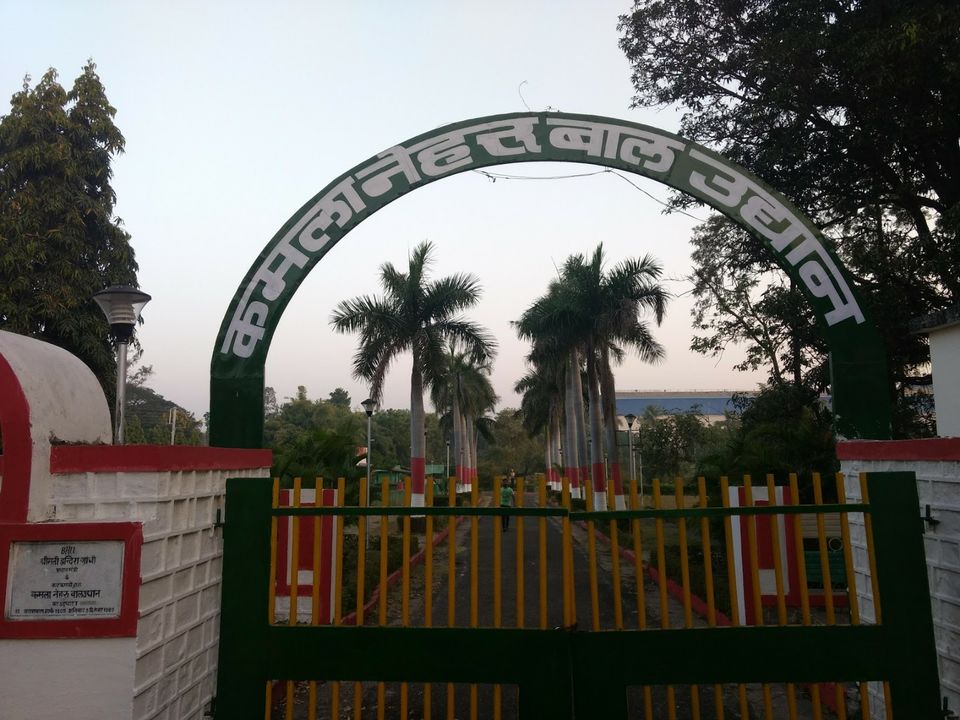 Photo of A day at Bhopal 1/26 by Bhupender Singh