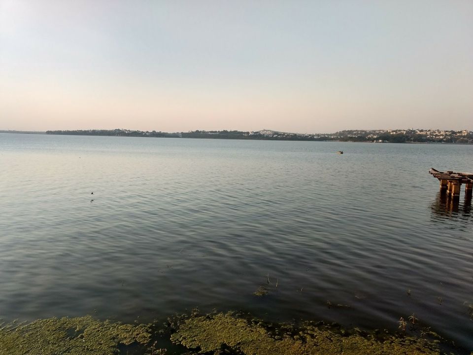 Photo of A day at Bhopal 13/26 by Bhupender Singh