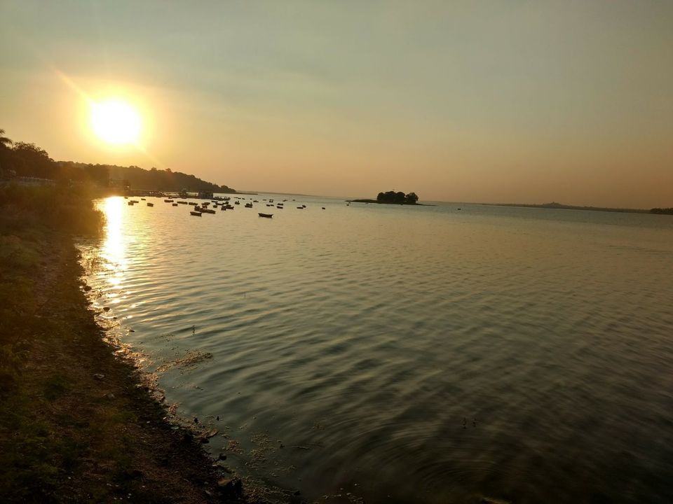 Photo of A day at Bhopal 14/26 by Bhupender Singh