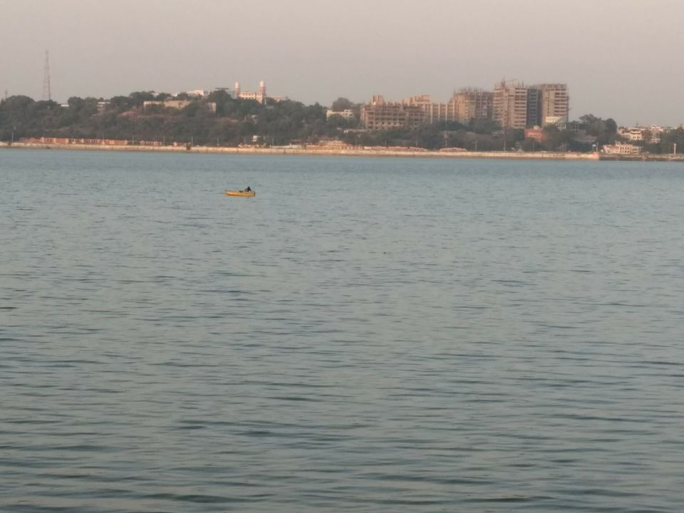 Photo of A day at Bhopal 15/26 by Bhupender Singh