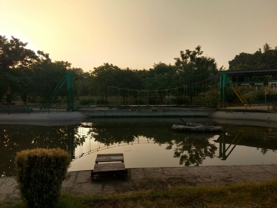 Photo of A day at Bhopal 7/26 by Bhupender Singh