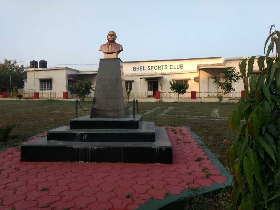 Photo of A day at Bhopal 9/26 by Bhupender Singh