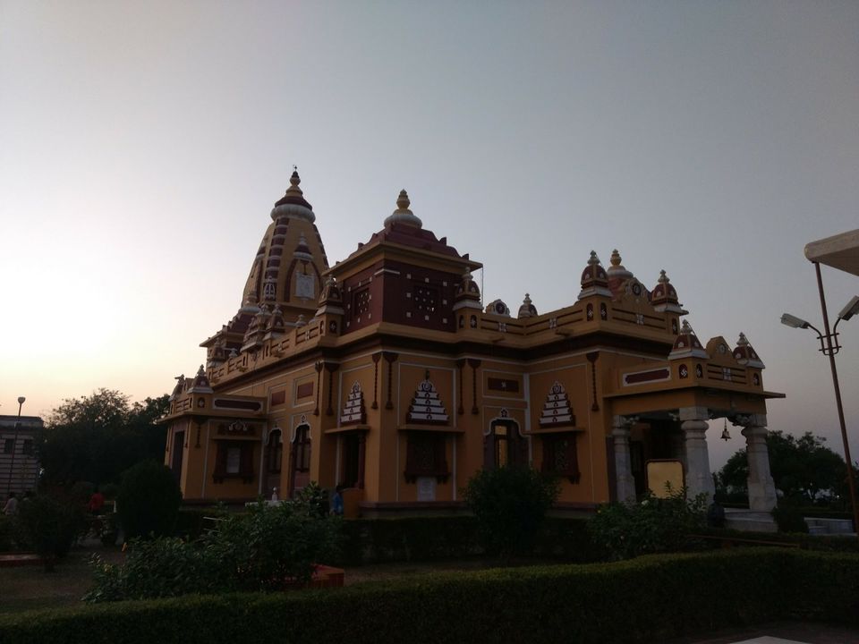 Photo of A day at Bhopal 26/26 by Bhupender Singh