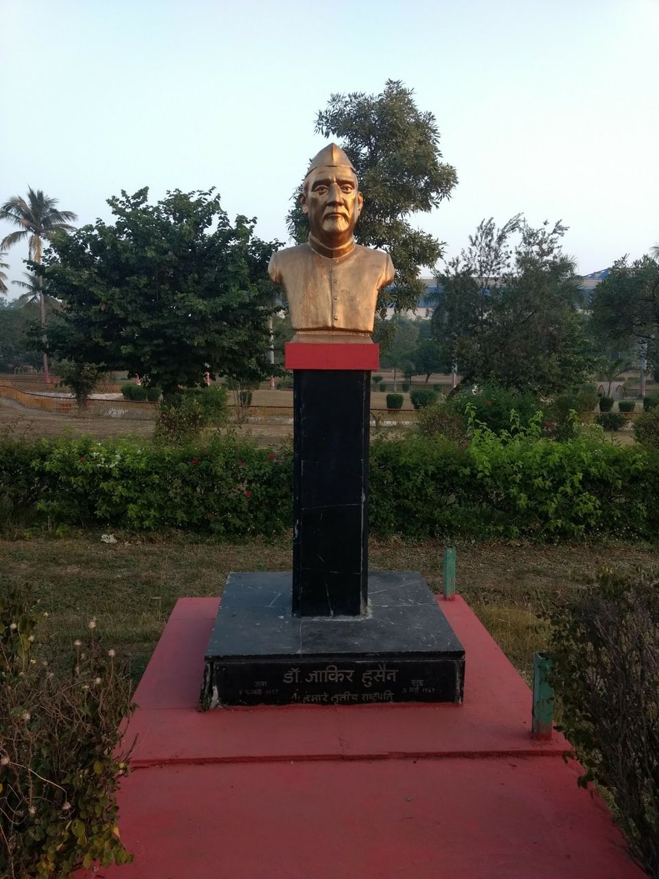Photo of A day at Bhopal 3/26 by Bhupender Singh