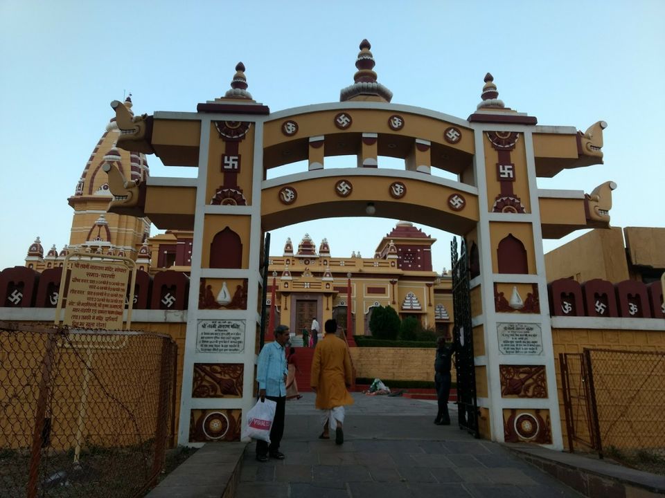 Photo of A day at Bhopal 19/26 by Bhupender Singh