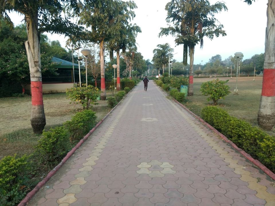 Photo of A day at Bhopal 5/26 by Bhupender Singh