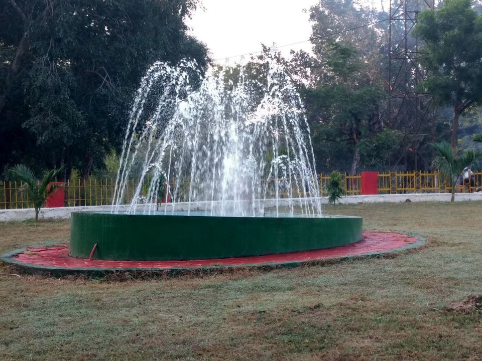 Photo of A day at Bhopal 10/26 by Bhupender Singh