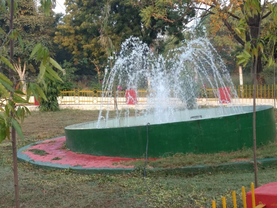 Photo of A day at Bhopal 11/26 by Bhupender Singh