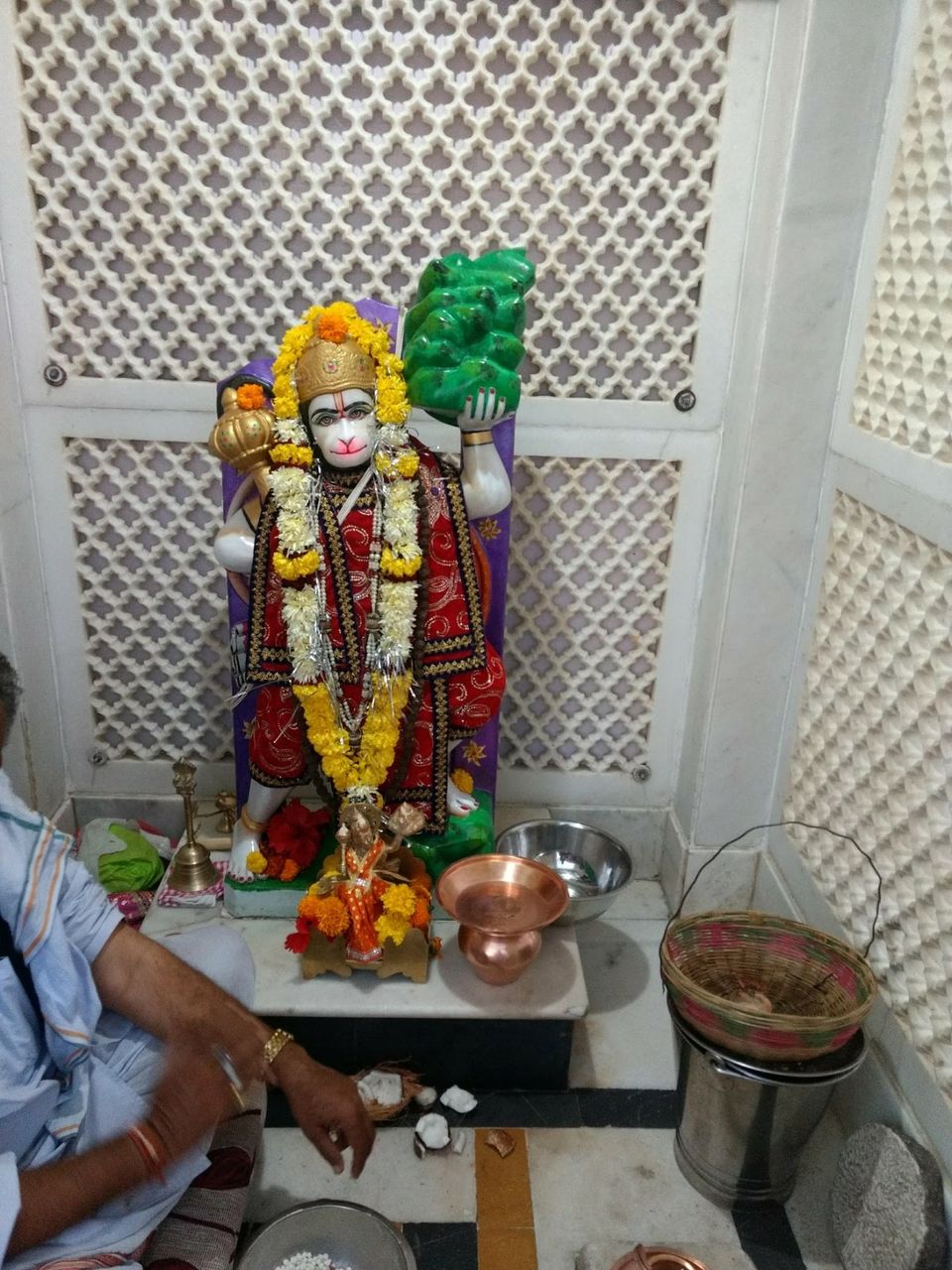 Photo of A day at Bhopal 22/26 by Bhupender Singh
