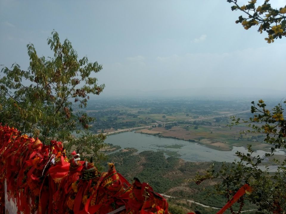 Photo of Sharda Maa temple- Maihar near Satna in Madhya Pradesh 5/10 by Bhupender Singh