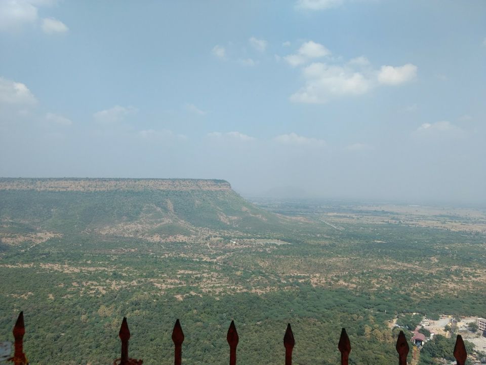 Photo of Sharda Maa temple- Maihar near Satna in Madhya Pradesh 8/10 by Bhupender Singh