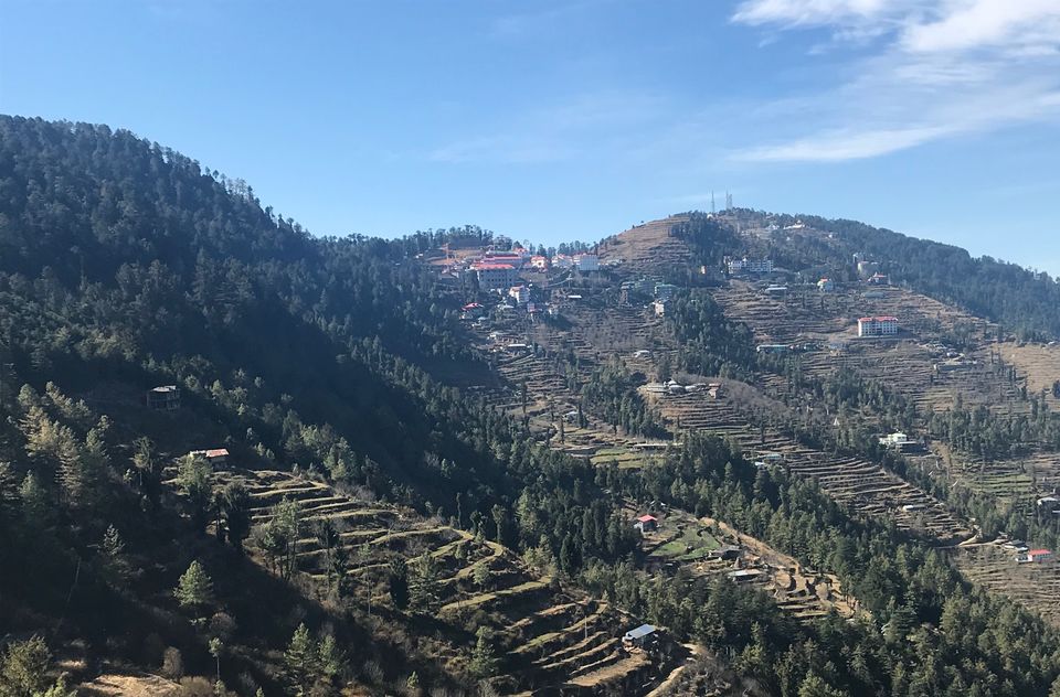 Photo of Fagu-Shimla-Himachal- An ideal extended weekend destination in the lap of Mother Nature 10/13 by Bhupender Singh
