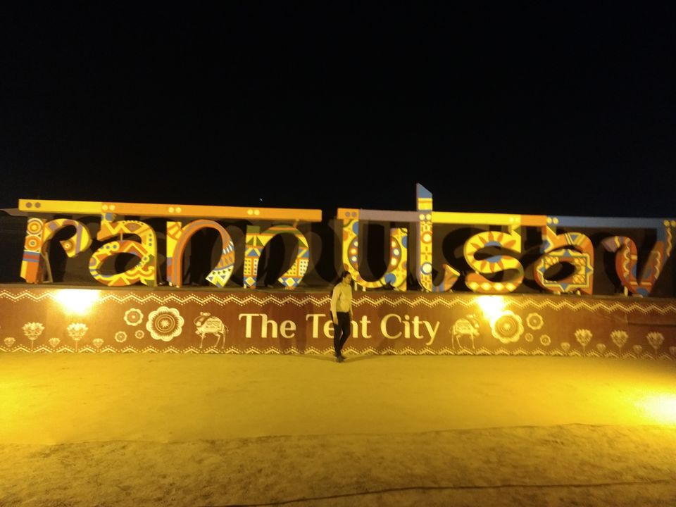 Photo of Rann Utsav Kutch: You can not afford to miss... by Bhupender Singh