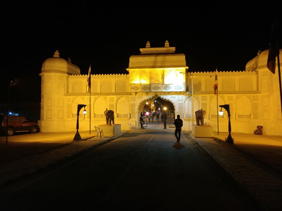 Photo of Rann Utsav Kutch: You can not afford to miss... 1/19 by Bhupender Singh