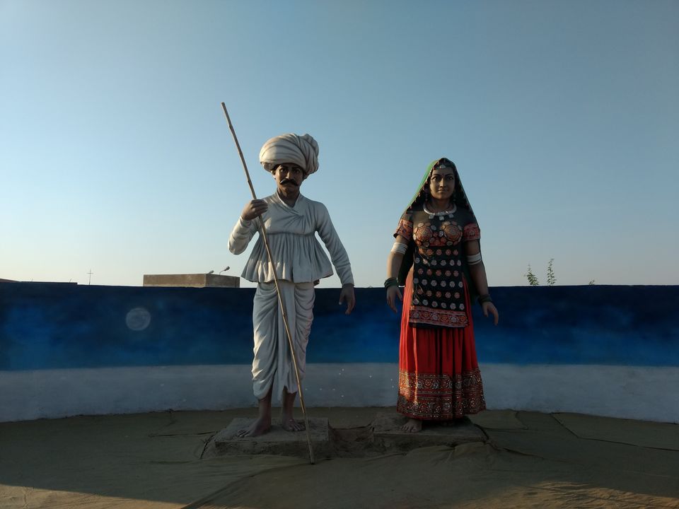 Photo of Rann Utsav Kutch: You can not afford to miss... 3/19 by Bhupender Singh