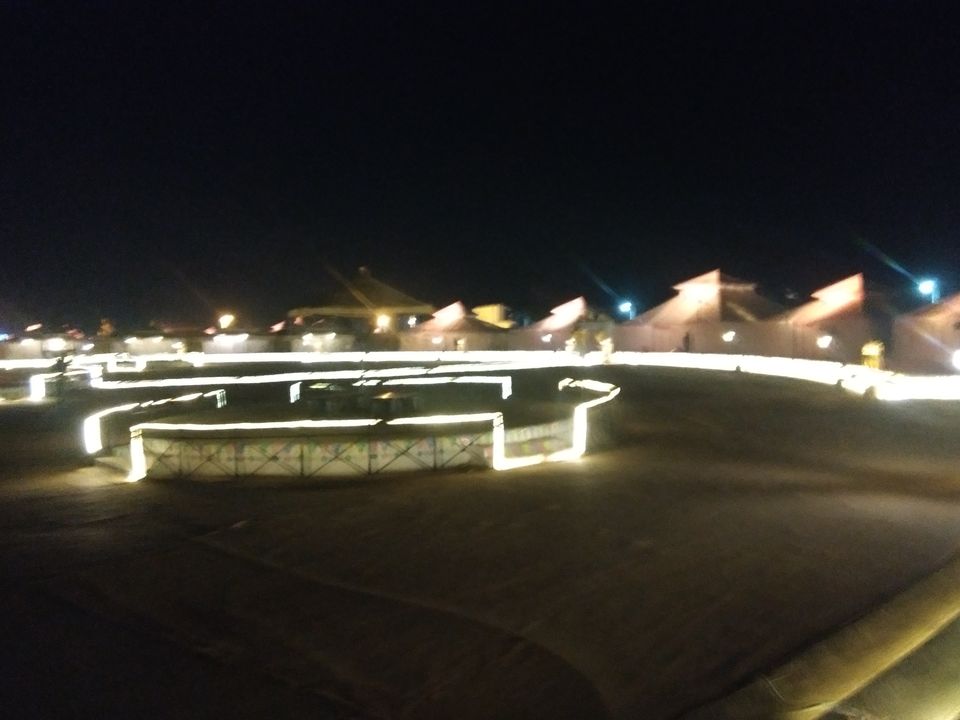 Photo of Rann Utsav Kutch: You can not afford to miss... 6/19 by Bhupender Singh