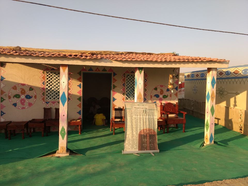 Photo of Rann Utsav Kutch: You can not afford to miss... 4/19 by Bhupender Singh