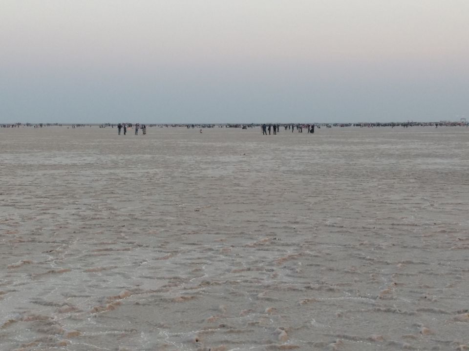 Photo of Rann Utsav Kutch: You can not afford to miss... 9/19 by Bhupender Singh