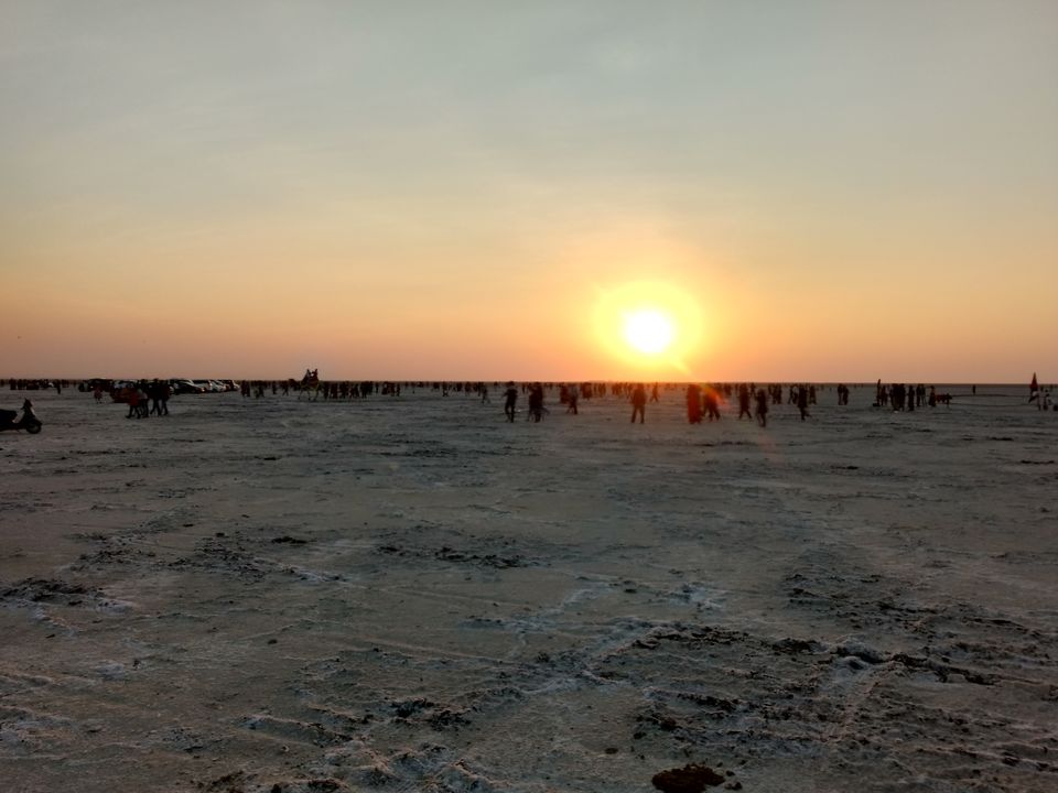 Photo of Rann Utsav Kutch: You can not afford to miss... 10/19 by Bhupender Singh