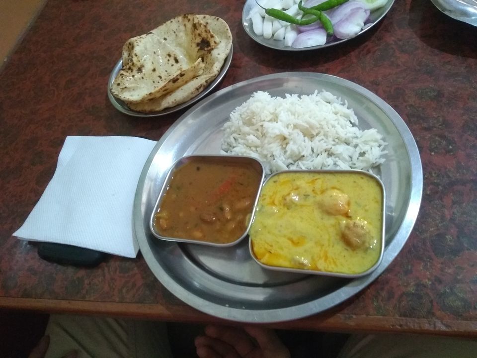 Photo of How to enjoy places around Shimla w/o touching congested Shimla... by Bhupender Singh