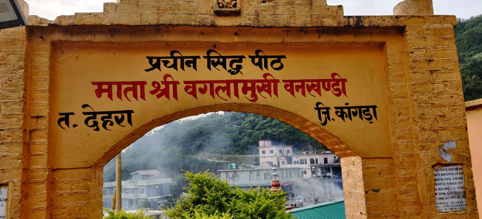 Photo of Palampur, Himachal : Quite and serene destination in perfect ambience of Dhauladhar ranges 39/43 by Bhupender Singh