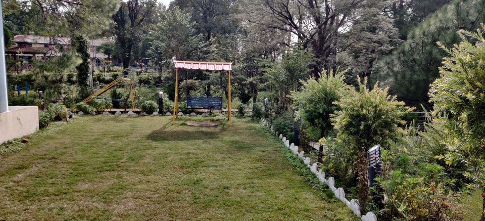 Photo of Palampur, Himachal : Quite and serene destination in perfect ambience of Dhauladhar ranges 15/43 by Bhupender Singh