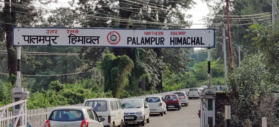 Photo of Palampur, Himachal : Quite and serene destination in perfect ambience of Dhauladhar ranges 20/43 by Bhupender Singh