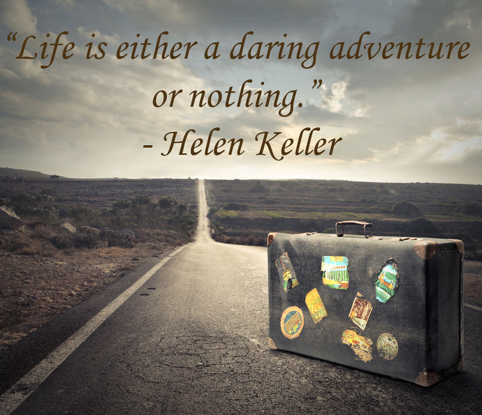 s of Quotes to ignite wanderlust in your everyday life 3 10 by Vernika