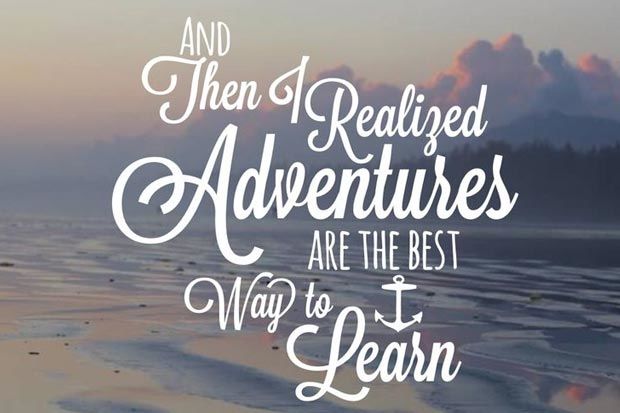 Photo of Quotes to ignite wanderlust in your everyday life! 7/10 by Vernika Awal