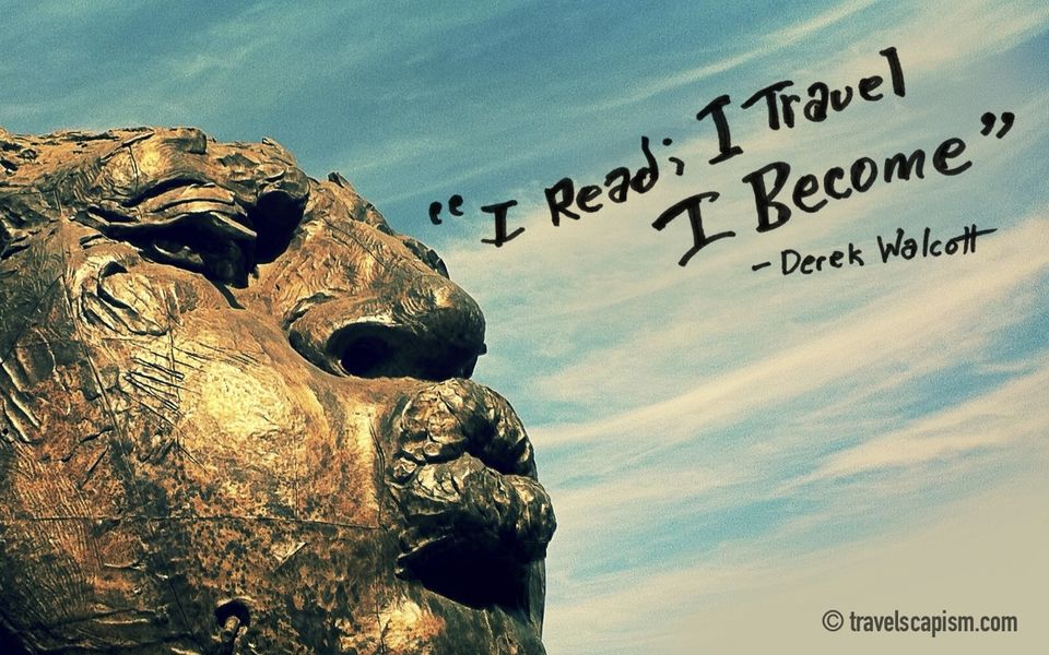 Photo of Quotes to ignite wanderlust in your everyday life! 10/10 by Vernika Awal