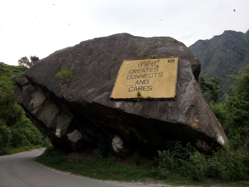 Photo of Solo Trip to the Valley of Flowers : Where the Heavens descend on Earth 14/53 by Dushyant Chauhan