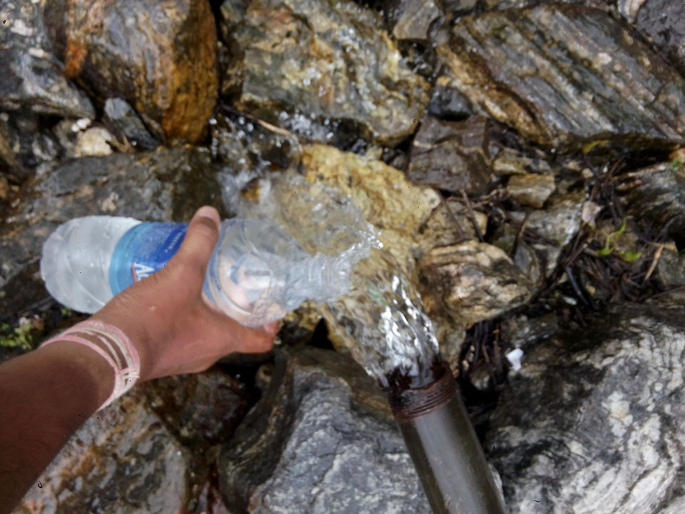Photo of Solo Trip to the Valley of Flowers : Where the Heavens descend on Earth 47/53 by Dushyant Chauhan