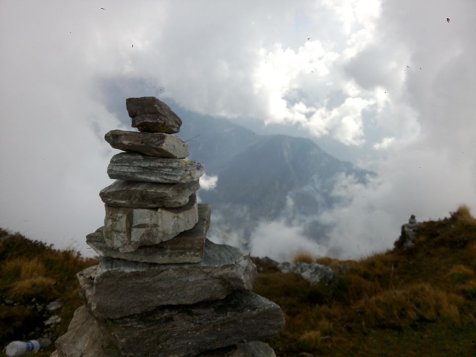 Photo of Solo Trip Tunganath Mahadeva: The highest Located Shiva Temple in the World 21/25 by Dushyant Chauhan
