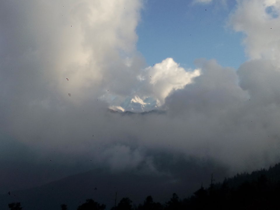 Photo of Solo Trip Tunganath Mahadeva: The highest Located Shiva Temple in the World 24/25 by Dushyant Chauhan