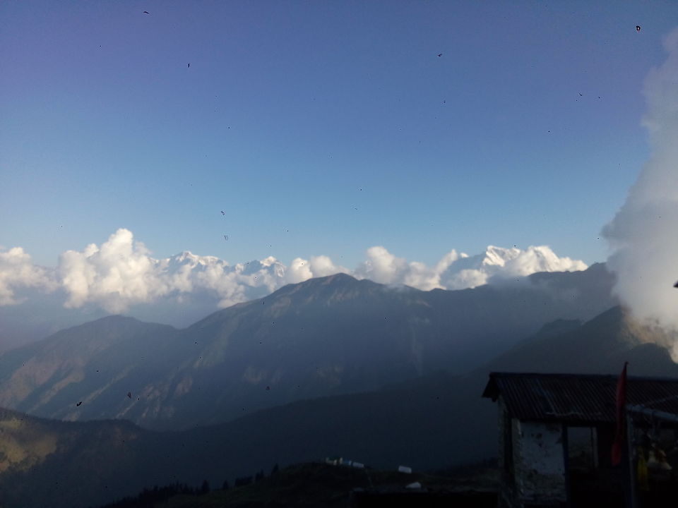 Photo of Solo Trip Tunganath Mahadeva: The highest Located Shiva Temple in the World 25/25 by Dushyant Chauhan