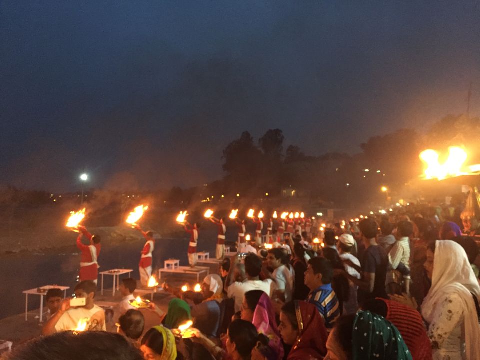 Photo of Biker Pilgrimage to Kedarnath : Sacredness and Divinity unleashed 20/37 by Dushyant Chauhan