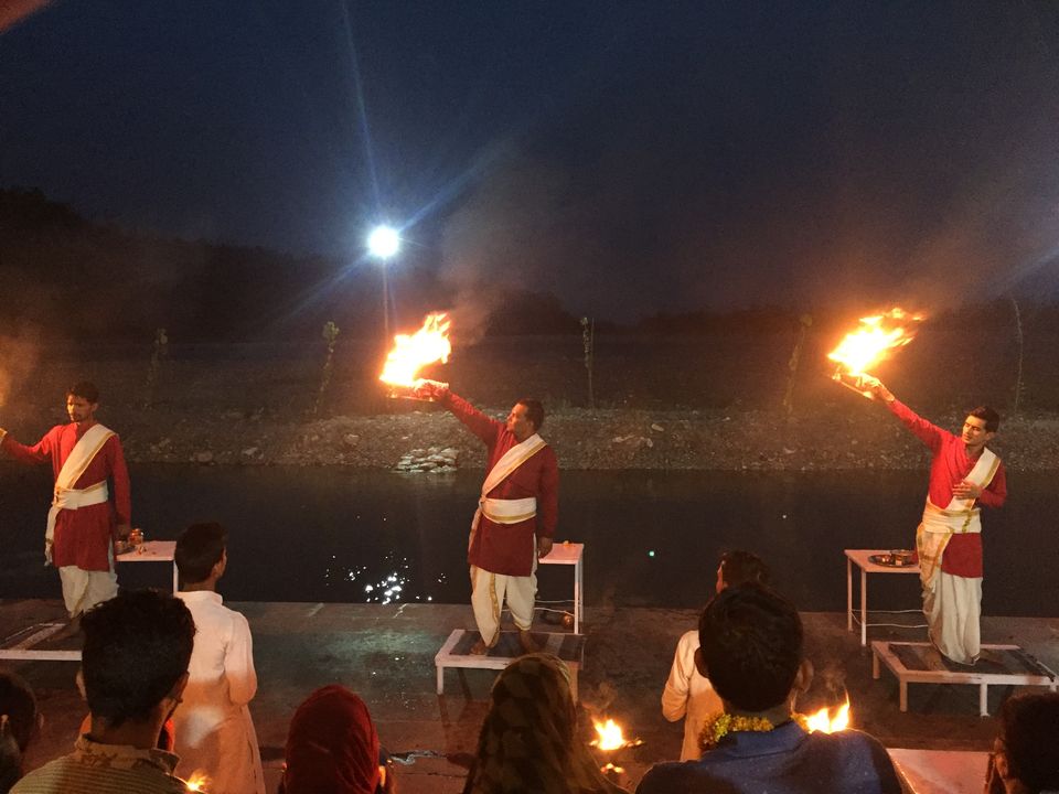 Photo of Biker Pilgrimage to Kedarnath : Sacredness and Divinity unleashed 21/37 by Dushyant Chauhan