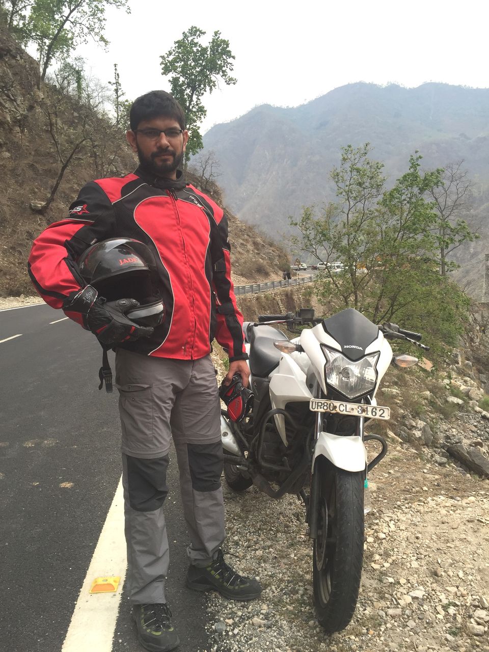 Photo of Biker Pilgrimage to Kedarnath : Sacredness and Divinity unleashed 22/37 by Dushyant Chauhan