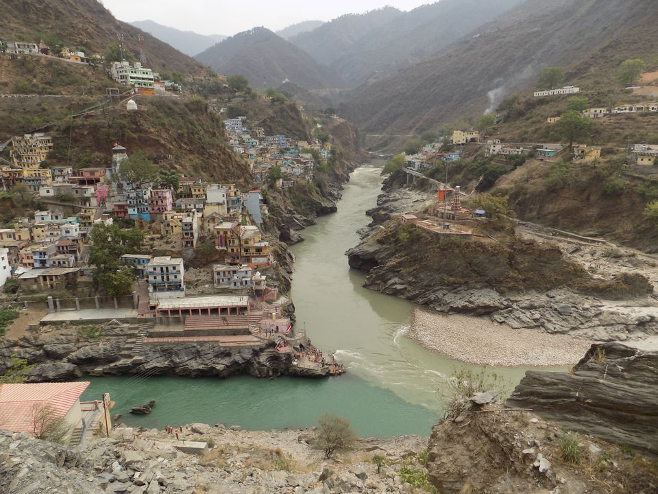 Photo of Biker Pilgrimage to Kedarnath : Sacredness and Divinity unleashed 24/37 by Dushyant Chauhan
