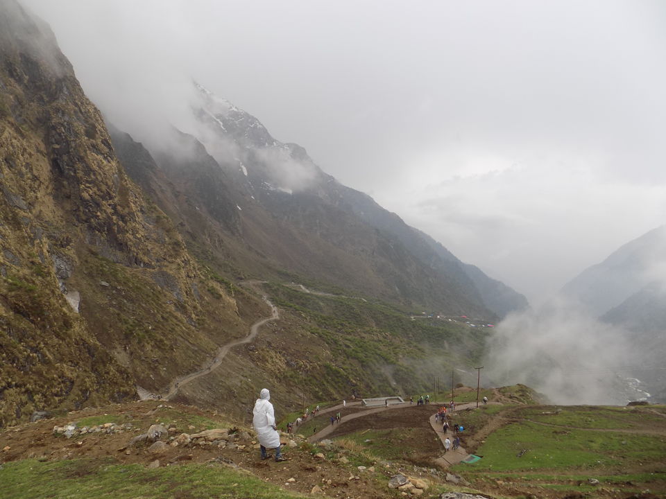 Photo of Biker Pilgrimage to Kedarnath : Sacredness and Divinity unleashed 27/37 by Dushyant Chauhan