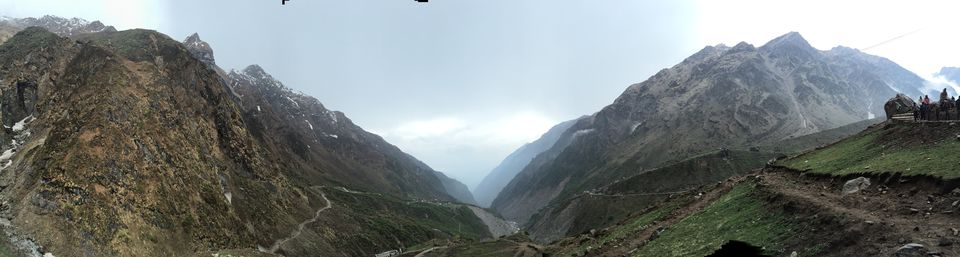 Photo of Biker Pilgrimage to Kedarnath : Sacredness and Divinity unleashed 28/37 by Dushyant Chauhan