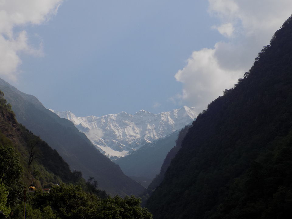 Photo of Biker Pilgrimage to Kedarnath : Sacredness and Divinity unleashed 26/37 by Dushyant Chauhan
